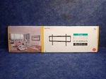 New Peerless Av PF-660 Paramount Universal Flat Wall Mount, 39-90" Display (Q5). Fixed Price $84.99.