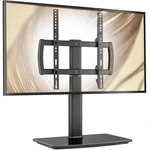 Universal Swivel/table Top Stand 27 60 Inch 80 Degree Swivel, 4 Level. Fixed Price $78.02.