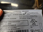 Samsung UN60J6200AF PD530 Stand Legs Feet Mount Pedestal Lcd BN61-07527A. Fixed Price $35.00.