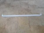 Samsung Refrigerator Freezer Door Connector Support Rail DA61-09180A. Fixed Price $9.95.