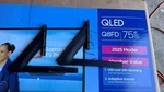 Samsung Replacement Stand For QN75Q8FDAFXZA (tvdoes Not Included). Fixed Price $45.00.