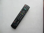 Remote Control For Panasonic TC-L42E50 TC-58LE64 PT-61LCX7 Smart Led Hdtv. Fixed Price $12.37.