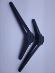 Seiki Tv Stand Y16B490130 For Samsung UN58H5202AF + Screws. Fixed Price $19.98.