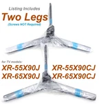 Sony XR-55X90J XR-65X90J XR-55X90CJ XR-65X90CJ Tv Stand Legs 5-022-219-21 New. Fixed Price $44.95.