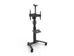 Kanto Rolling Conferencing Stand Stndfor 37IN/77IN W/ Device Tray. Fixed Price $847.99.