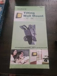 Sanus Tilting Wall Mount For 13" - 26" Lcd Flat Panel Television. Fixed Price $38.50.