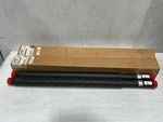 Chief CMS-0305 3-5' Speed-connect Adjustable Extension Column #4082 (one) Ths. Fixed Price $65.00.
