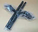 Sony Base Stand 5-023-429-01/5-023-430-01 For XR77A80J 77" 4K Uhd Smart Tv. Fixed Price $13.29.
