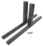 New Vizio M50Q7-J01 M50QXM-K01 Tv Stand Legs W/screws X20T8548. Fixed Price $39.95.