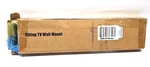 Mountup Tilting Tv Wall Model MU0007. Fixed Price $19.99.