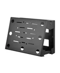 Peerless Av #DS508 Flat/tilt Wall Mount For Panel Display Black New In Box. Fixed Price $150.00.