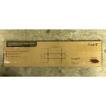 Proht Inland Flat Panel Tv Tilt Wall Mount From 37"-70". Fixed Price $25.00.