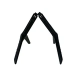 Used Original Samsung BN63-18576A BN6318575A Tv Stand Pair Legs Base. Fixed Price $18.89.