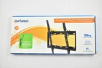 Manhattan 460941 Universal Wall Mount For Flat Panel Display From 32" To 55". Fixed Price $24.95.