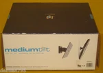 Moview Mvlcdts Medium Tilt 26" To 37" Screens - Up 60 Lbs. New. Fixed Price $26.00.