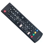 AKB75675313 Replace Remote For Lg 65UM6900PUA 70UN6950ZUA 75UN7370PUB Hdtv. Fixed Price $7.26.