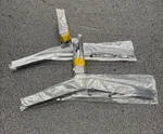 Base Stand 1A31BK800 / 1A31BKF00 For Sony Bravia FWD-55X75K 55" 4K Commercial Tv. Fixed Price $30.00.