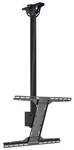 Peerless-av Ceiling Mount For 39" To 75" Screen Black MOD-FPSKIT150-B **new**. Fixed Price $115.00.