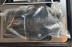 Sirui 100MM T2.9 1.6X Full-frame Anamorphic Lens Rf Mount With Travel Case. Fixed Price $559.90.