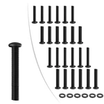 Replacement Screw Kit Compatible With Lg Tv Stand Legs, For 70 75 82 86 In. Fixed Price $16.81.
