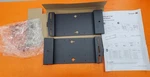 Mounting Plates For Viewsonic WMK-047-2 Wall Fixed Bracket. Fixed Price $45.00.