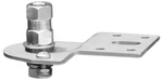 Kalibur KD1 Stainless Steel Underhood Cb Radio Antenna Mount 94-03 Dodge Pickup. Fixed Price $27.95.