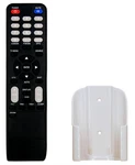 Replacement Remote Control For Pyle PTVDLED32 PTVDLED40 Lcd Hdtv Player. Fixed Price $13.97.