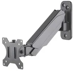 Manhattan Tv & Monitor Mount, Wall, Spring Arm, Screen, Sizes: 17-32",. Fixed Price $89.33.