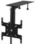 Mvucm Under Cabinet/ceiling Tv Mount, Great For Kitchens & Boats!. Fixed Price $142.95.