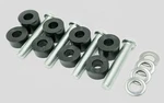 Wall Mounting Screws Bolts For Samsung Tv Extra Long M8-1.25, Phillips. Fixed Price $11.66.