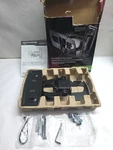 Rocketfish Full-motion Wall Mount For 13" 26" Flat-panel Tvs Extends 8". Fixed Price $22.49.