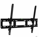 Ematic Tv Wall Mount Adjustable 30"-79" Tilting Black (EMW6201). Fixed Price $10.95.
