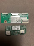 Samsung QN43LS03FAF Wifi Board BN59-01479A Hub BN59-01435A. Fixed Price $20.00.