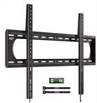 Heavy Duty Fixed Wall Mount Bracket For 60 120" Flat & Curved Tvs Up To 30.... Fixed Price $30.00.