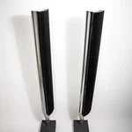 Beolab 8000 Wood Cover Front For Bang & Olufsen (pair) High Quality. Fixed Price $357.00.