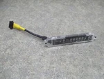 Lg Hood Vent Pcb Support Part # MJH64494701. Fixed Price $35.00.