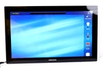 Fully Tested Crestron TS-1542-B-S Touch Screen Panel (black) W. Wall Mount W5. Fixed Price $479.99.