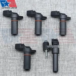 4X Camshaft & 1X Crankshaft Position Sensor Ford F-150 Explorer Mustang Usa. Fixed Price $47.49.
