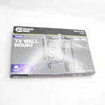 Commercial Electric Tilt Wall Mount For 13" To 47" Tv's MB-52472N. Fixed Price $11.98.
