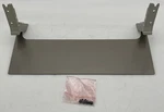 Sony XBR-65X900E Tv Stand, Scratched. Fixed Price $49.95.