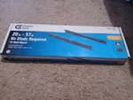 Commercial Electric 69570 Fixed Wall Mount For 20 In. - Tvs. Fixed Price $15.00.
