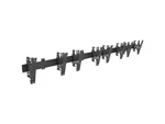 Kanto Menuboard Wall Mounting System Accsfor Digital Signage 4 Screens. Fixed Price $953.99.
