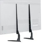 Vivo Universal Lcd Flat Screen Tv Table Top Stand Base Fits 22" 65" T.v.. Fixed Price $29.99.