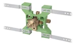 Symmons Temptrol Pressure Balancing Tub And Shower Mixing Valve Bundle With V.... Fixed Price $145.85.