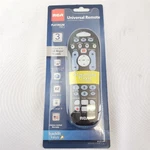 = Rca Universal Remote Platinum Pro Backlit Keys RCR313BE Usa Design New. Fixed Price $15.29.