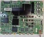 Samsung UN75HU8550, Main Board BN94-08068K UN75HU8550FX (TS01). Fixed Price $165.00.