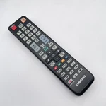 Samsung Remote Control BN59-01042A For UN46C6500 UN55C6400RF Tv Tested Works Oem. Fixed Price $12.99.