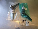Hisense 92679-262489-21A5-01851 92679-262488-21A5-01627 Stand Legs. Fixed Price $19.99.