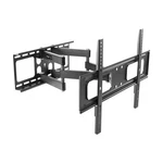 Eaton Tripp Lite Outdoor Motion Tv Wall Mount With Fully DWM3780XOUT. Fixed Price $101.24.