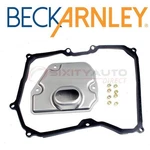 Beck Arnley 044-0373 Automatic Transmission Filter Fluid Shift As. Fixed Price $50.18.